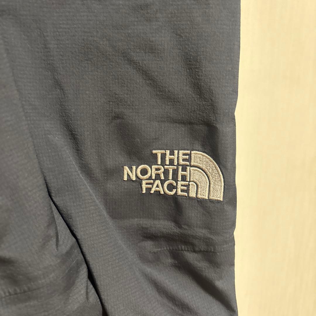 THE NORTH FACE アルパインパンツ ゴアテックス サミットシリーズ