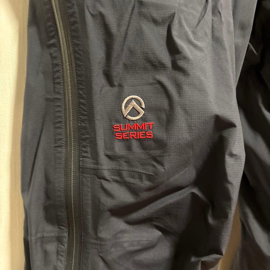 THE NORTH FACE アルパインパンツ ゴアテックス サミットシリーズ