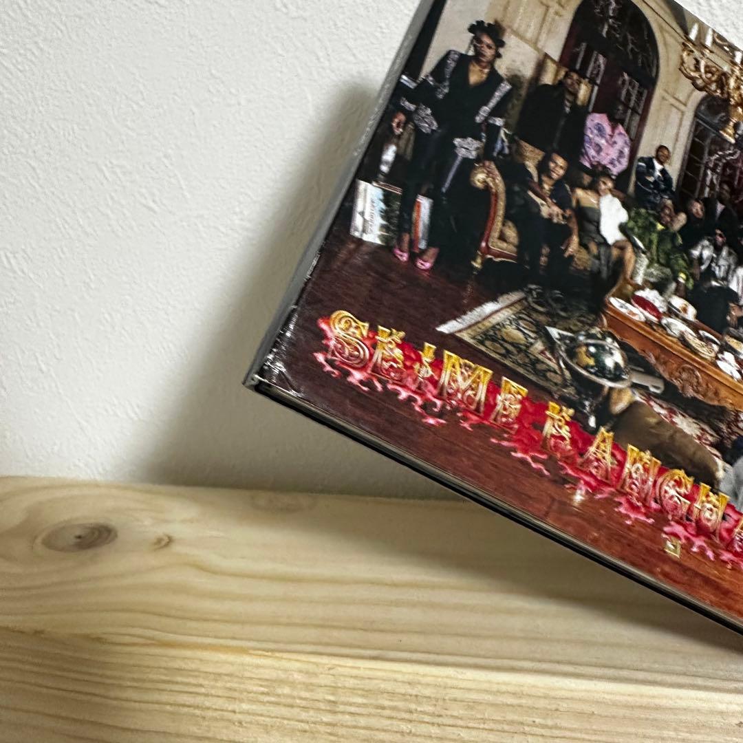 洋楽 Slime Language 2 - Young Stoner Life