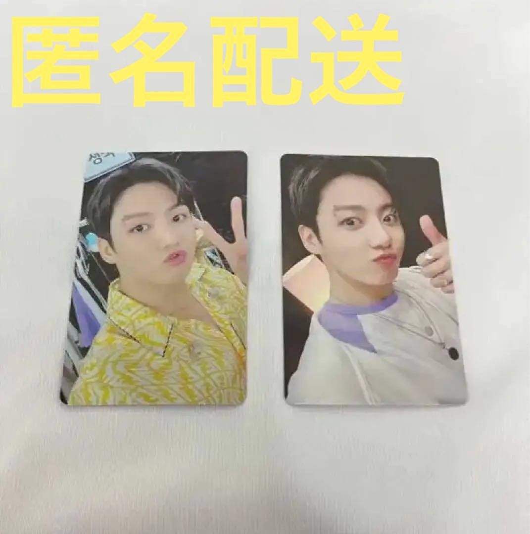 BTS ソウジュ SOWOOZOO DVD BluRay トレカ グク コンプ