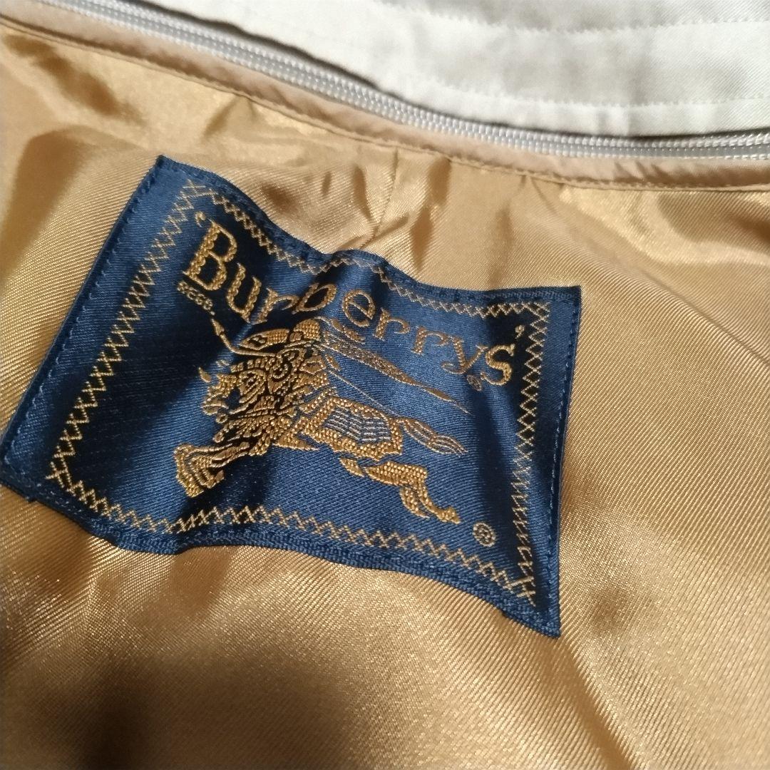 極美品　バーバリー　トレンチコート　ハニーベージュ　ライナー　ノバチェック