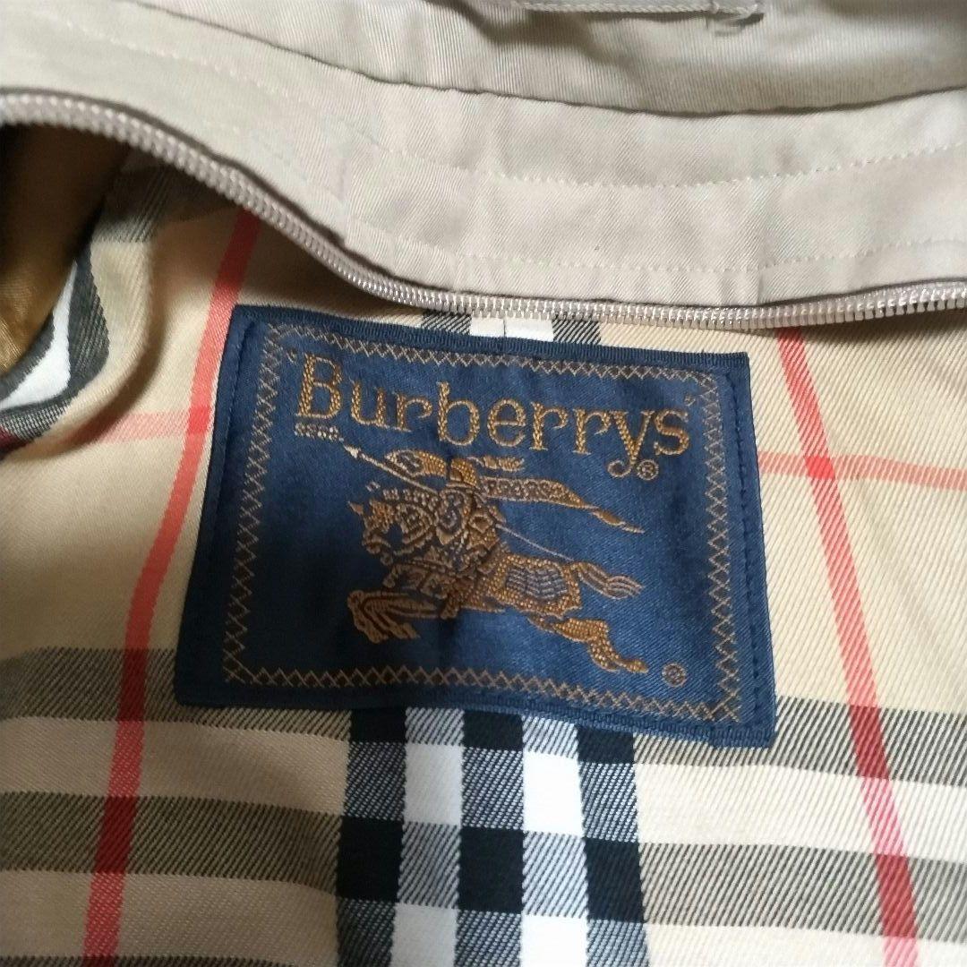 極美品　バーバリー　トレンチコート　ハニーベージュ　ライナー　ノバチェック