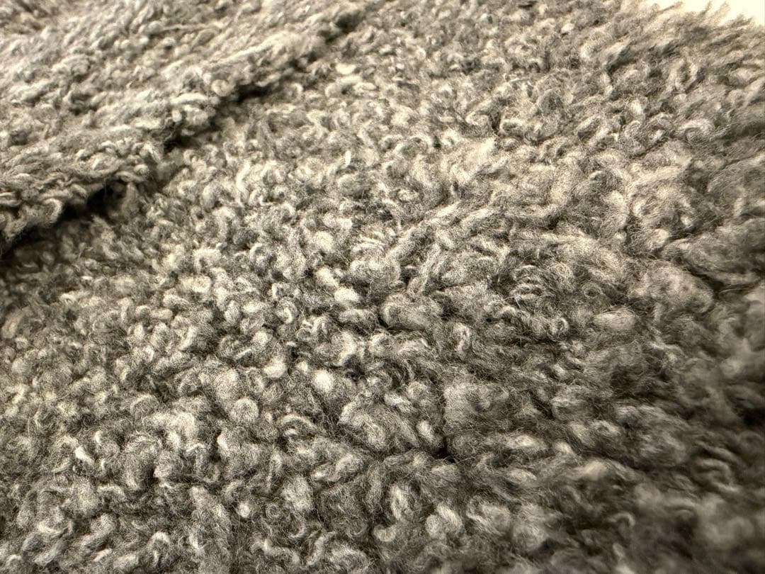 アソースメレ テディベア ヤーンストール