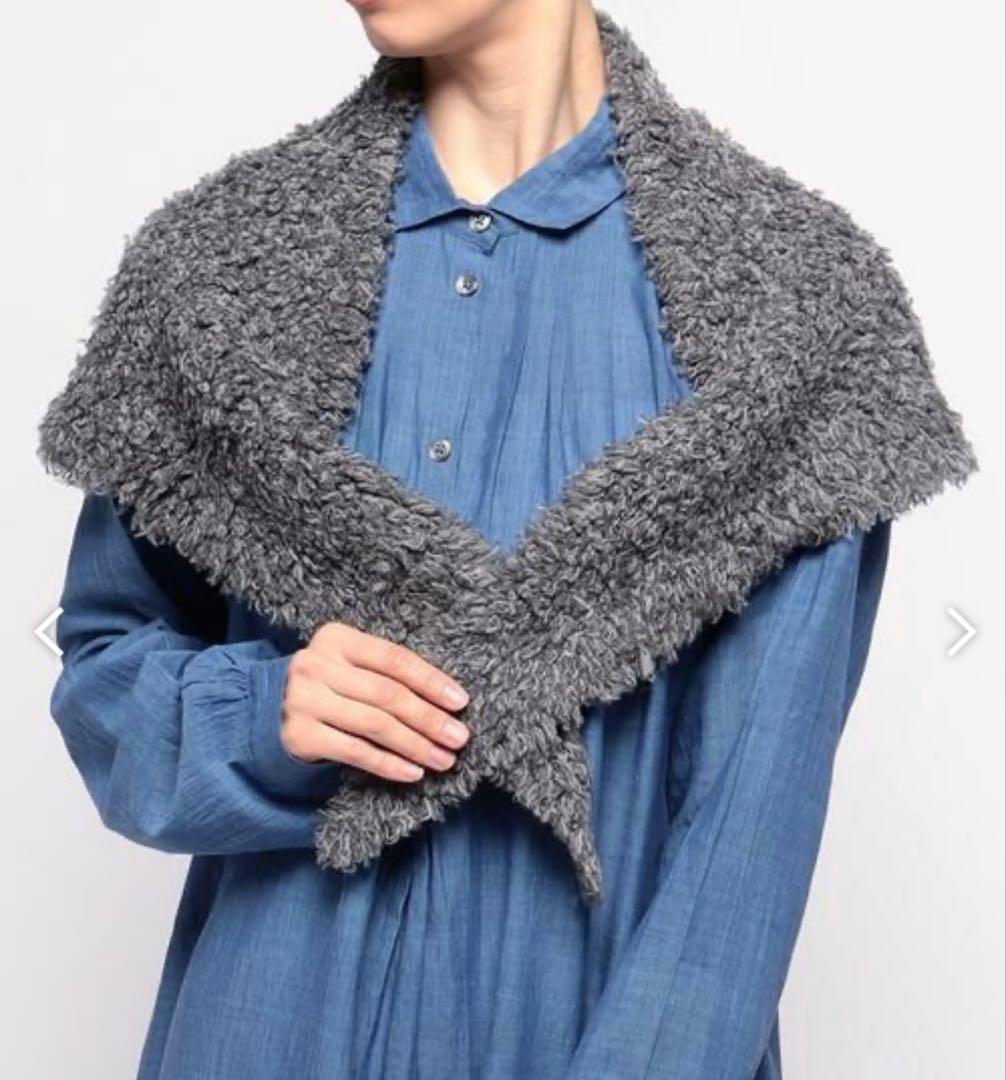 アソースメレ テディベア ヤーンストール