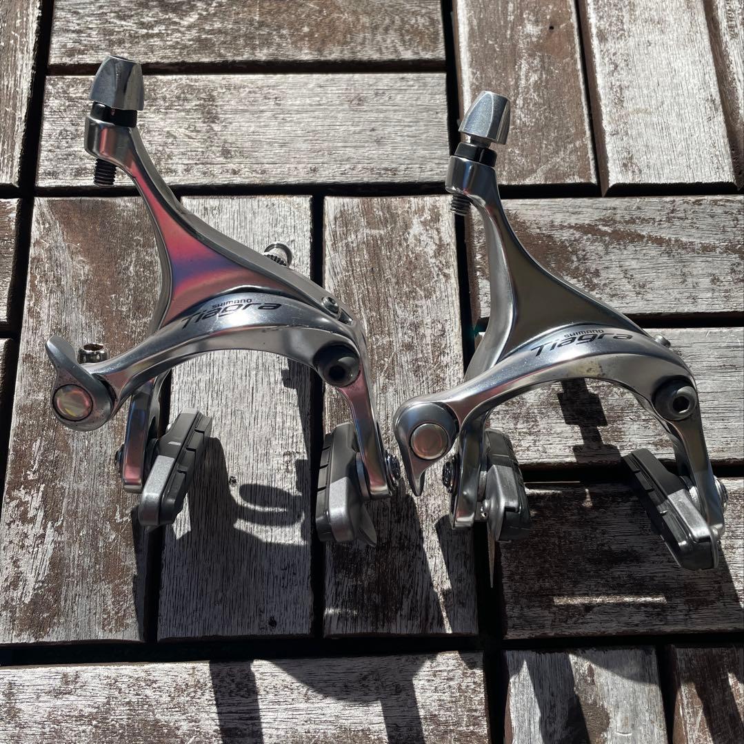 9速SORAメイン色々組み合わせコンポネート