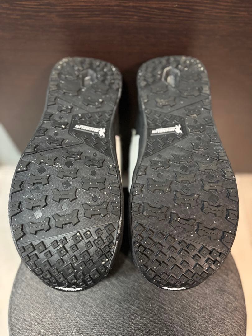 ライド　26cm/23-24 Ride FUSE 美品スノーボードブーツ