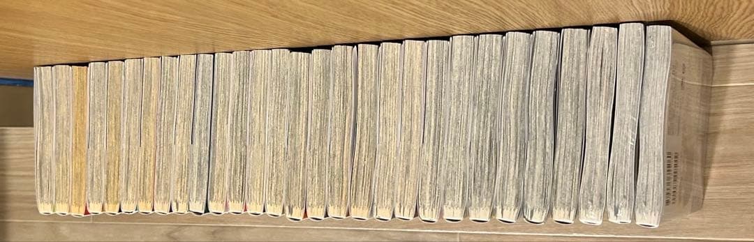 ブルーロック 1～29巻