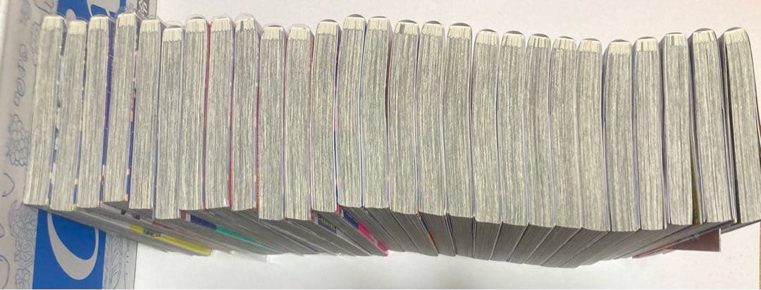 ブルーロック　金城宗幸　1〜27巻セット　潔世一　エゴイストカード　缶バッジ付