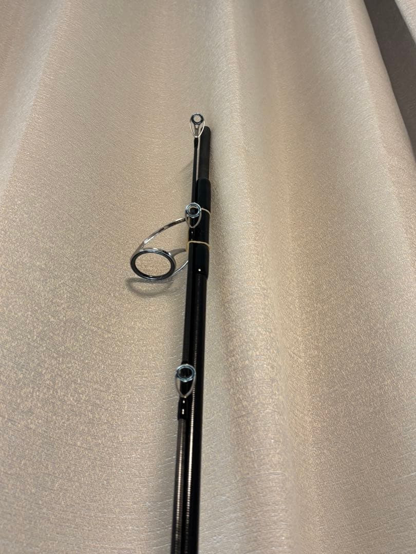 ジャンプライズ TWO LIMIT blue battle 96/5