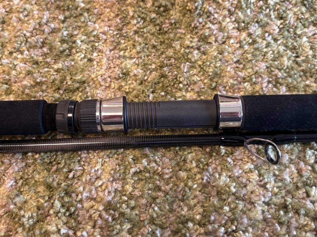 ジャンプライズ TWO LIMIT blue battle 96/5