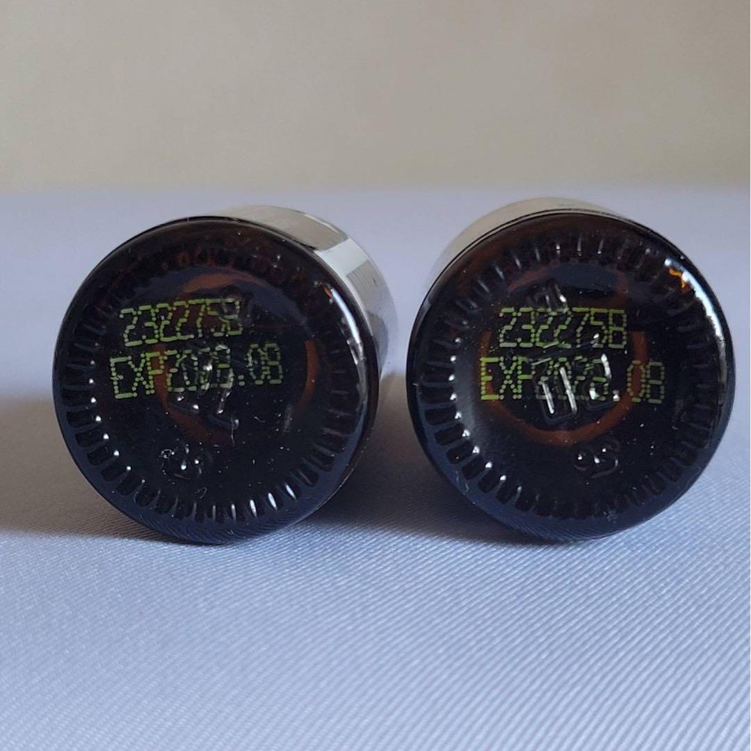 【正規品未開封】ドテラ　フランキンセンス2本組