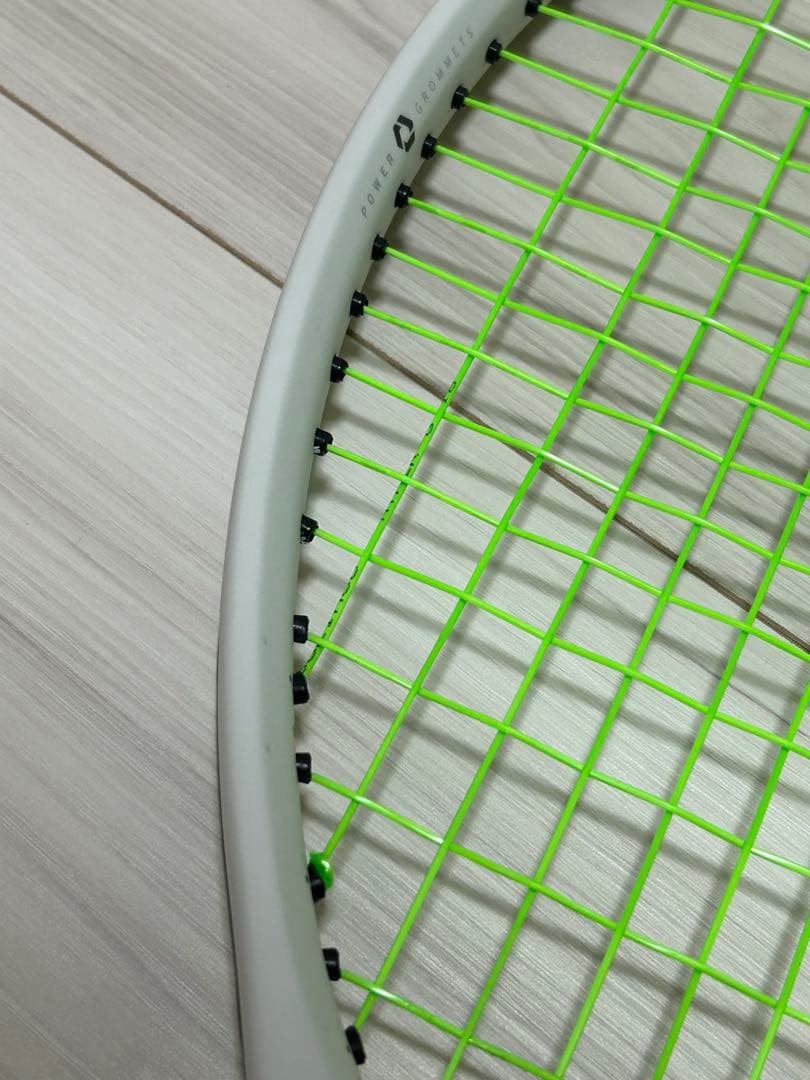 HEAD SPEED MP 2024年モデル G2