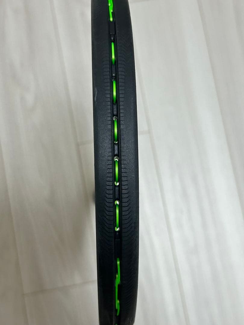 HEAD SPEED MP 2024年モデル G2