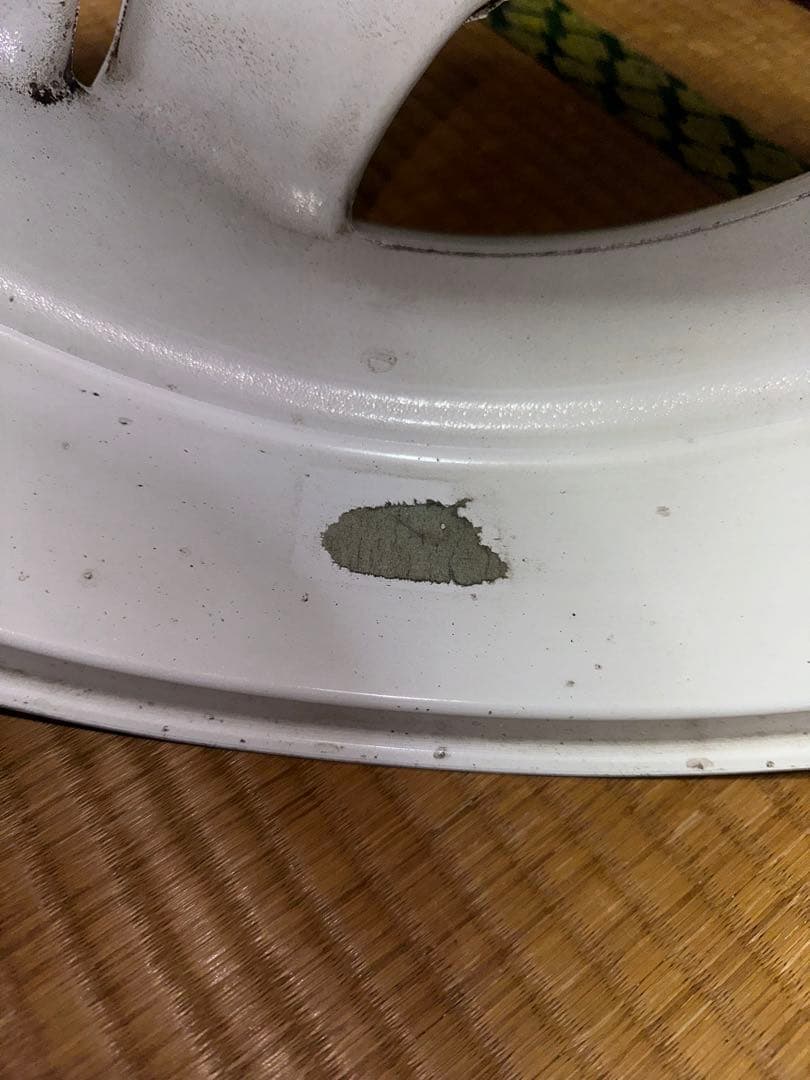 チ*プ様 ヒーローズレーシングアイスピード 15インチ 8J+38 PCD114