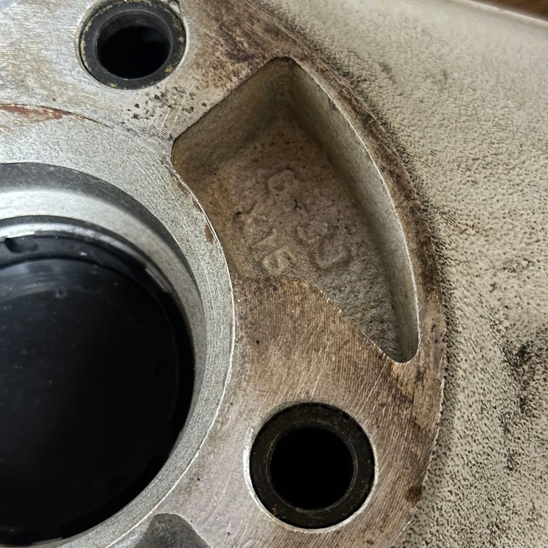 チ*プ様 ヒーローズレーシングアイスピード 15インチ 8J+38 PCD114