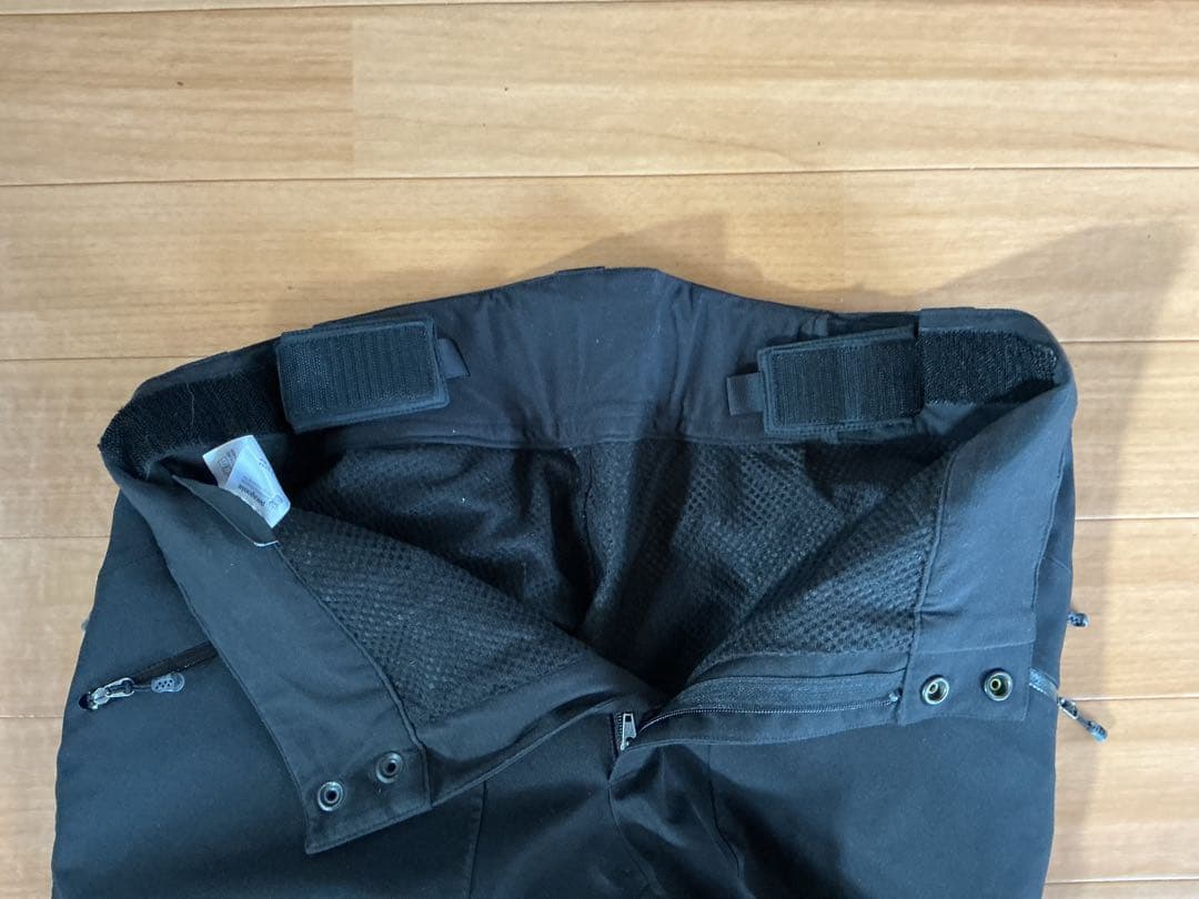 パタゴニア　スノーボード　パンツ