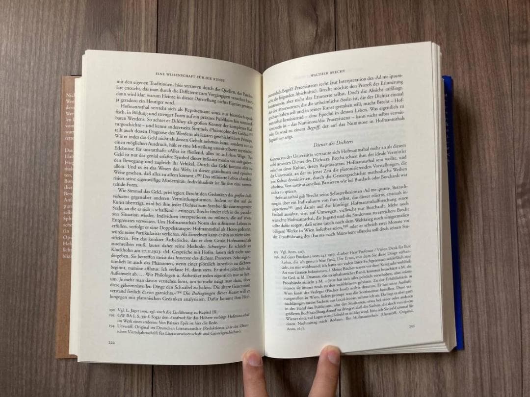 Hofmannsthal Christoph Konig 洋書