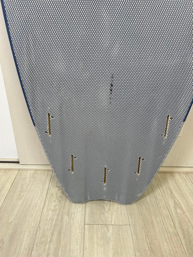 DIAMOND HEAD ソフトボード