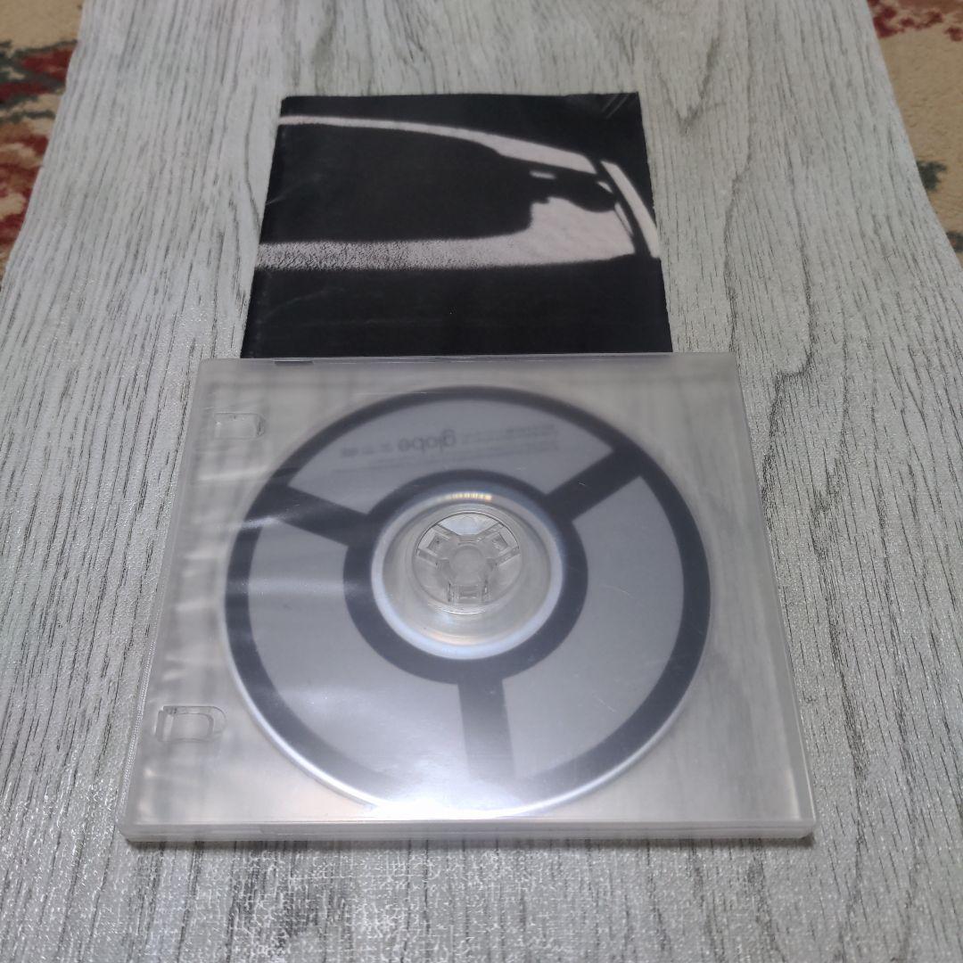 globe Special live genesis of next ＋ その他