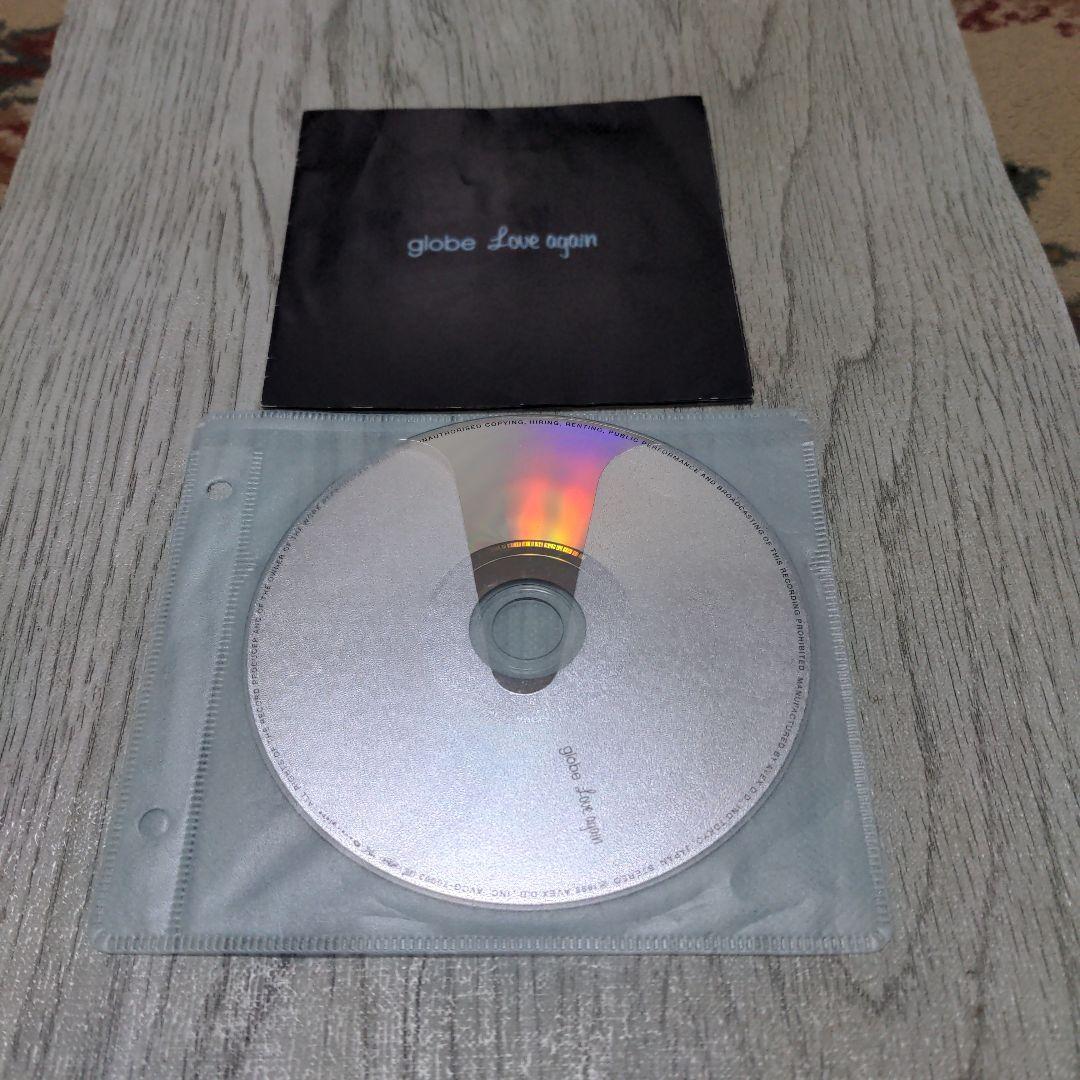 globe Special live genesis of next ＋ その他