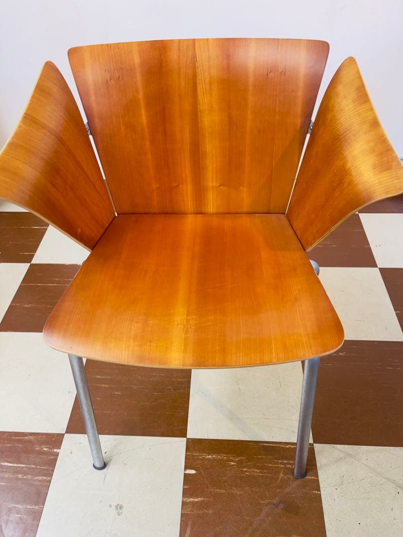 フリッツハンセン　ビコチェア