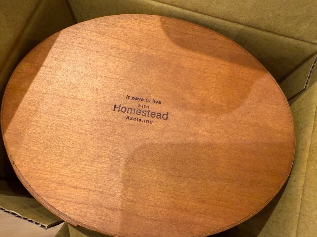 ティッシュボックス Sep