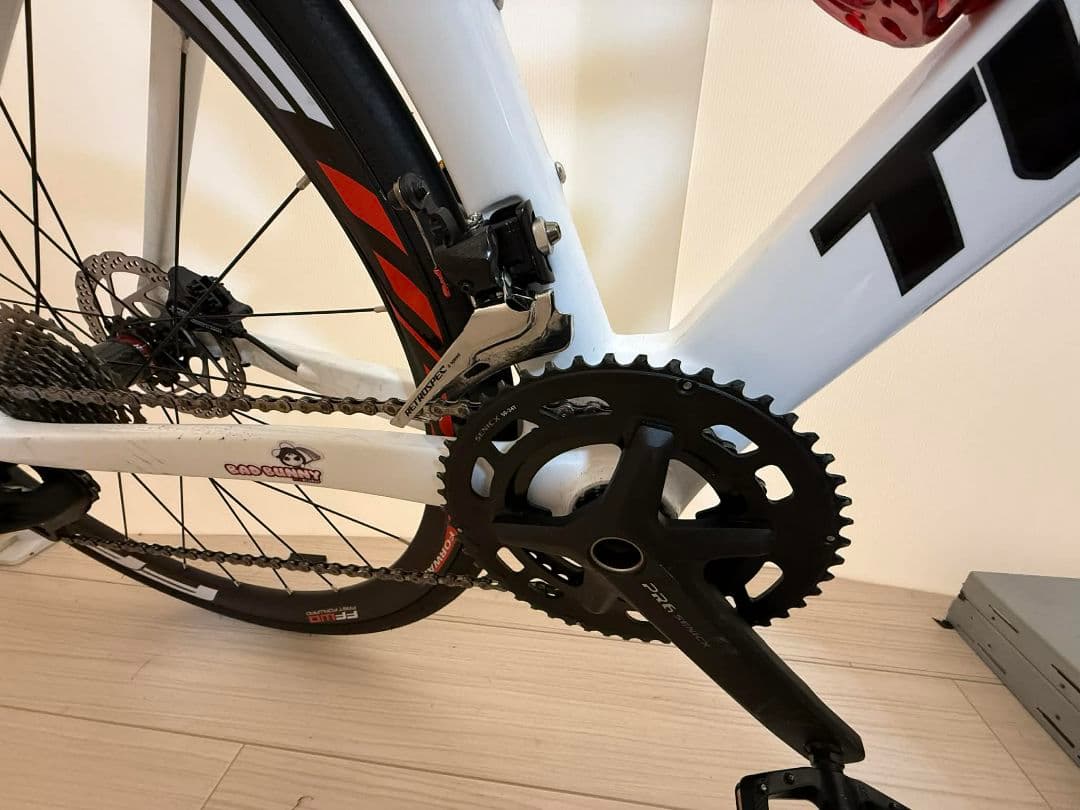 Twitter R12 ロードバイク