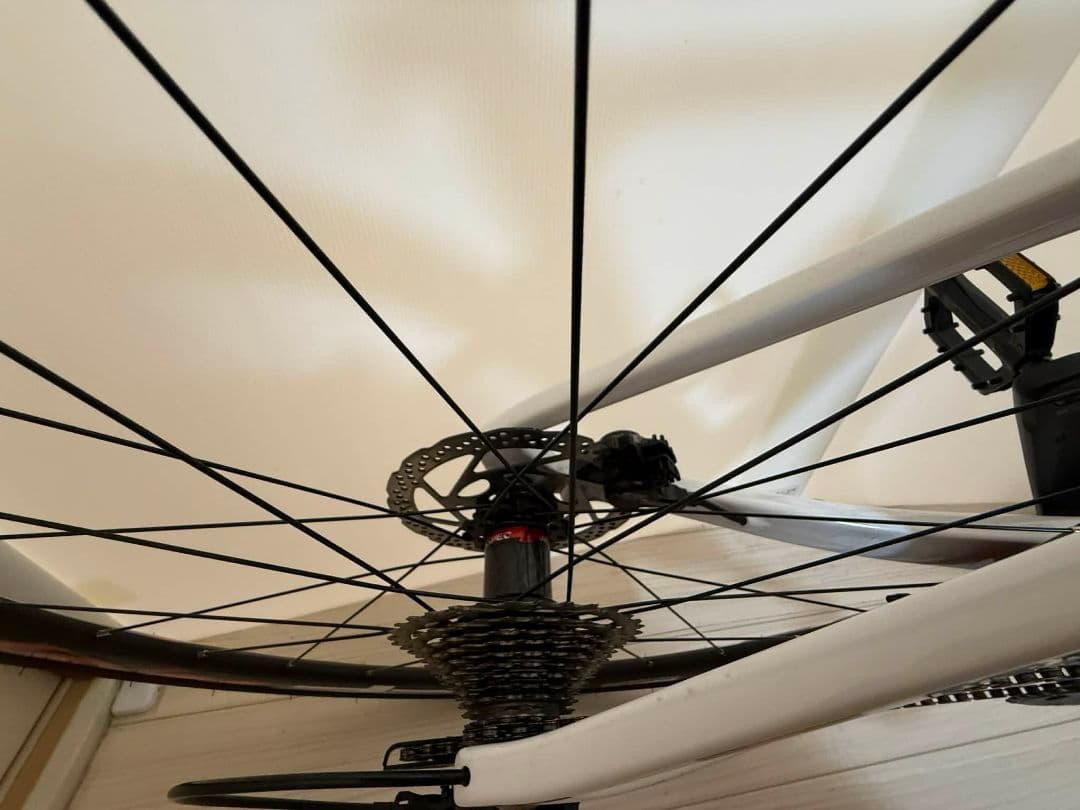 Twitter R12 ロードバイク