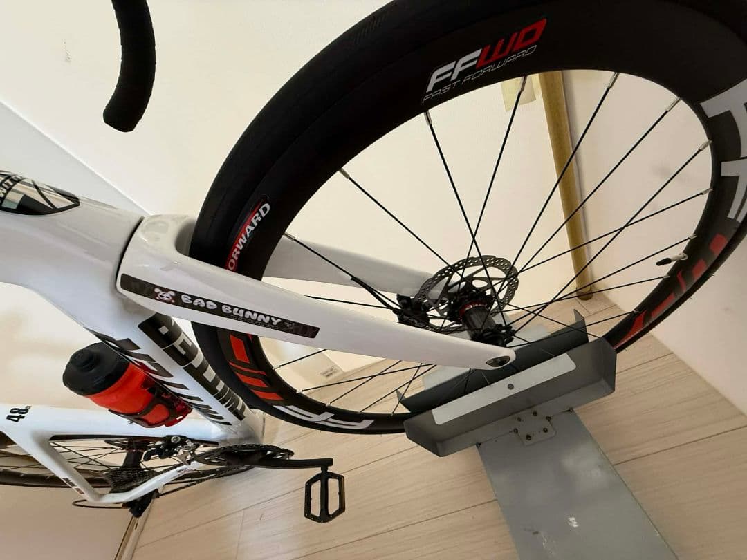 Twitter R12 ロードバイク