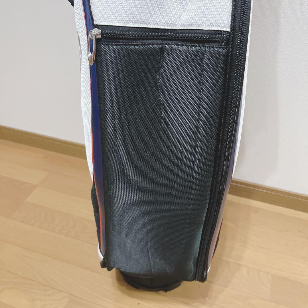 K234 TaylorMade トゥルーライト キャディバッグ