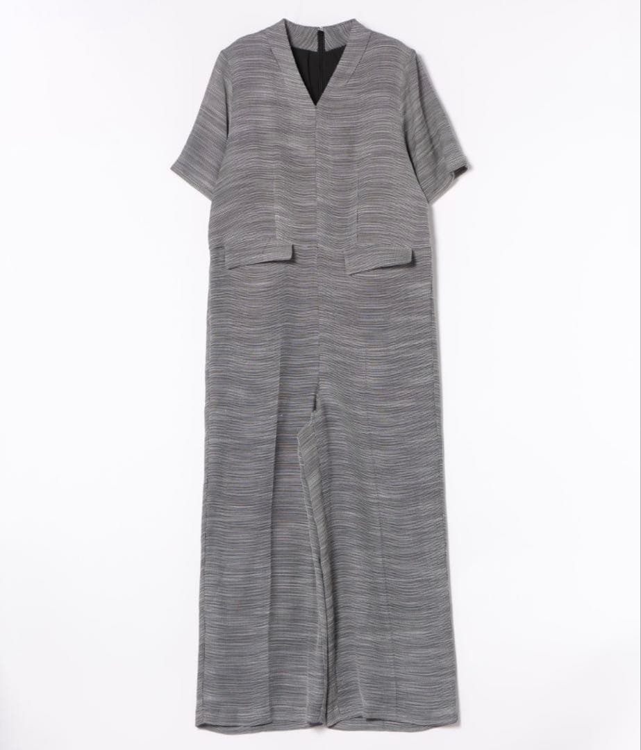 KARAMI RELAX ROMPERS ブラック　 Mサイズ