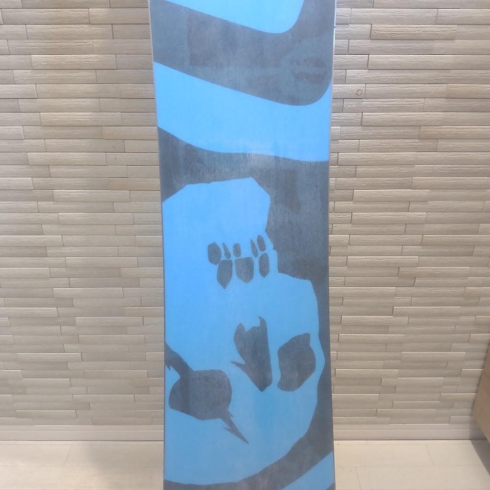 CAPiTA キャピタ ULTRA FEAR ウルトラフィア 日本限定 153c