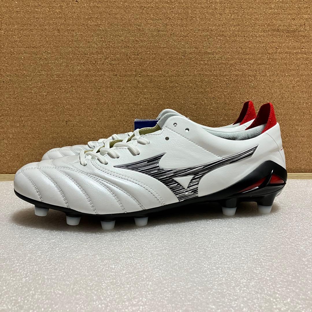 ◆akkun◆26.0 ミズノ モレリア NEO 4 JAPANシューズ