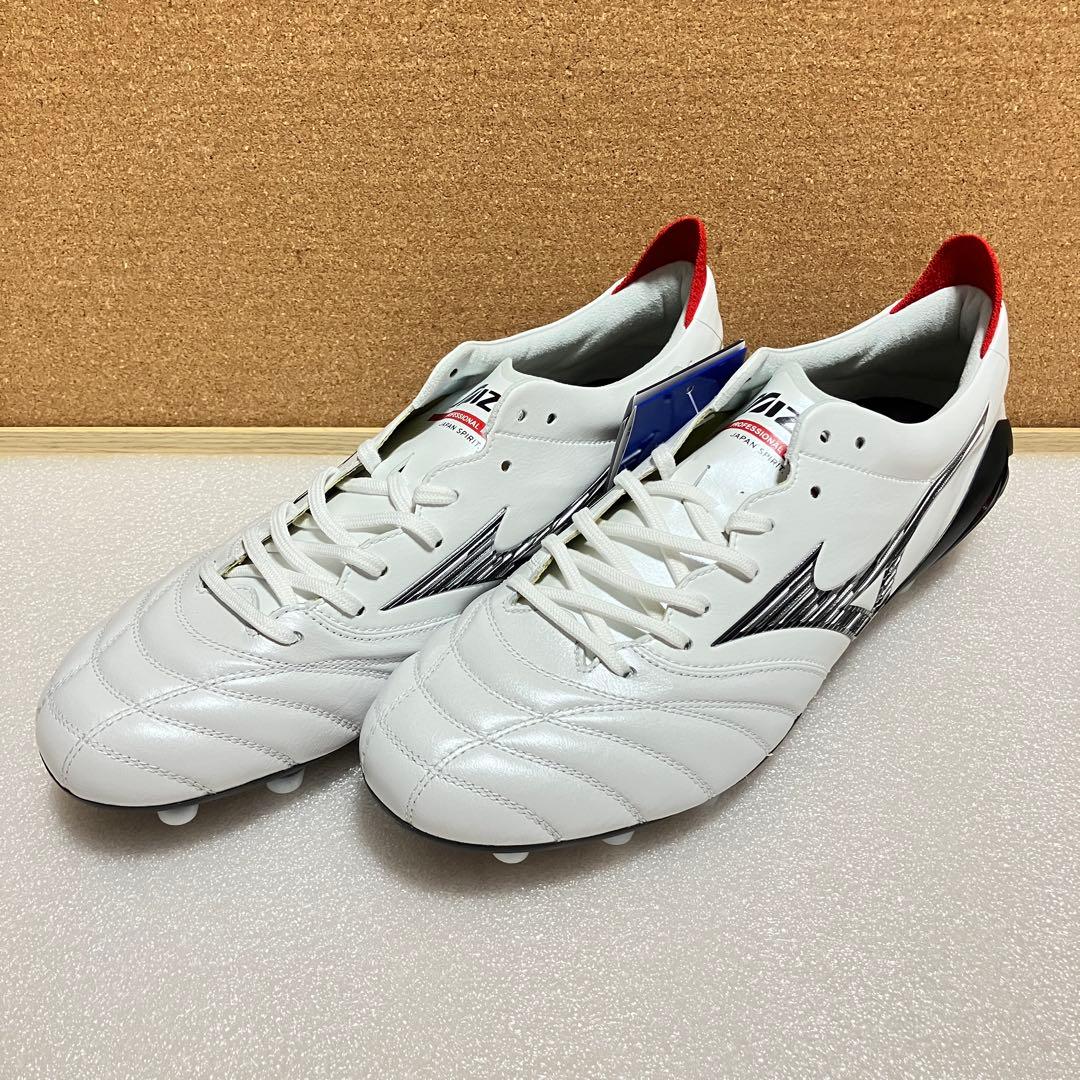 ◆akkun◆26.0 ミズノ モレリア NEO 4 JAPANシューズ