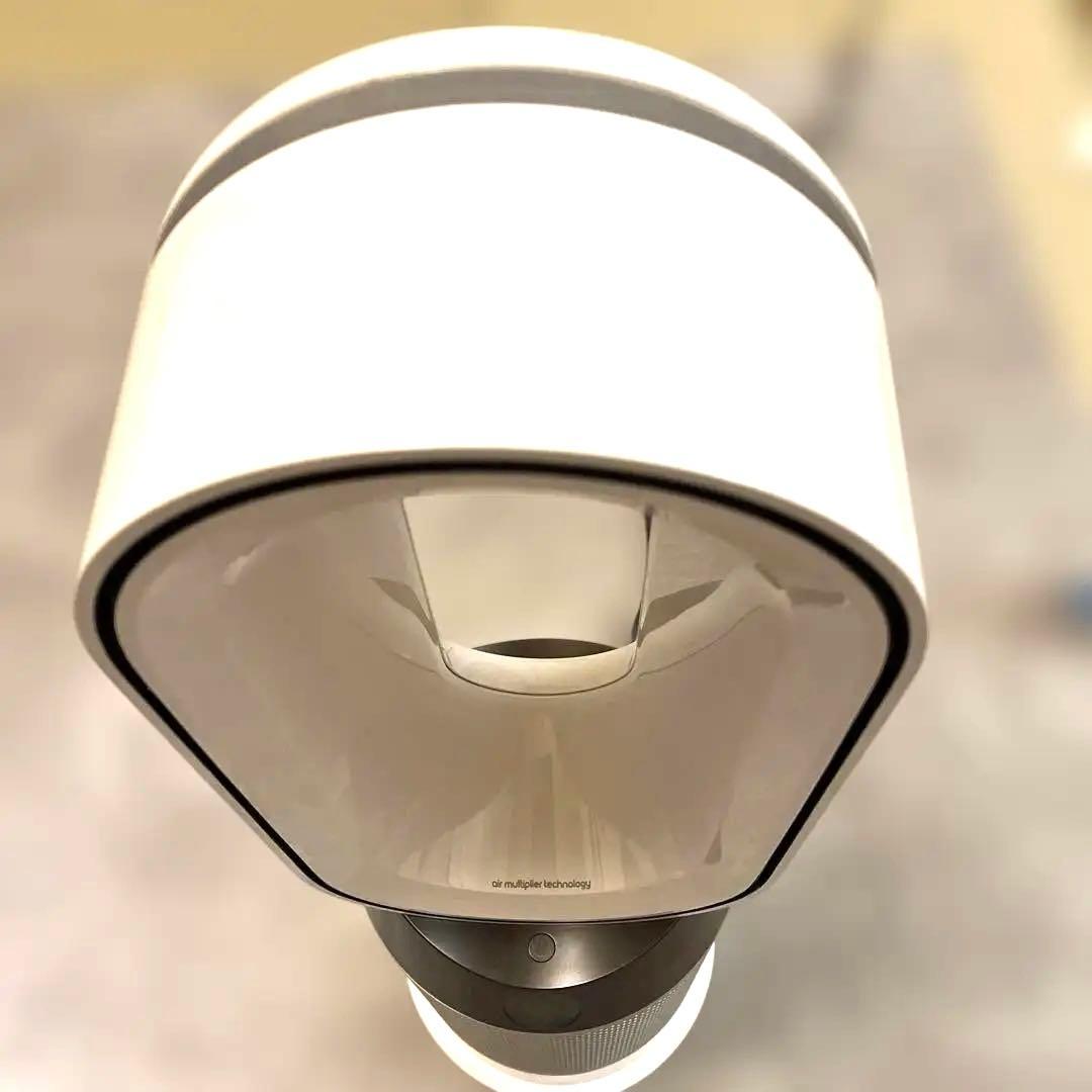 ダイソンPure Hot + Cool 空気清浄ファンヒーターHP04 21年製