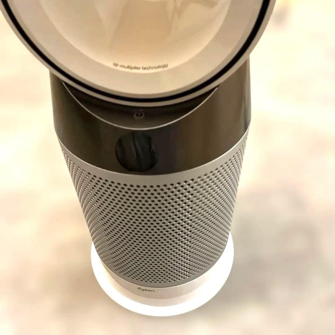 ダイソンPure Hot + Cool 空気清浄ファンヒーターHP04 21年製
