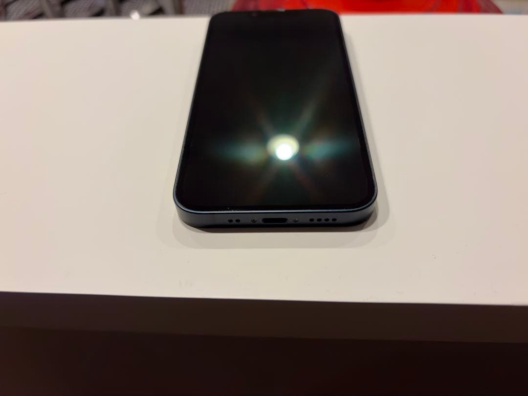 iPhone 13 mini 128GB（SIMフリー）