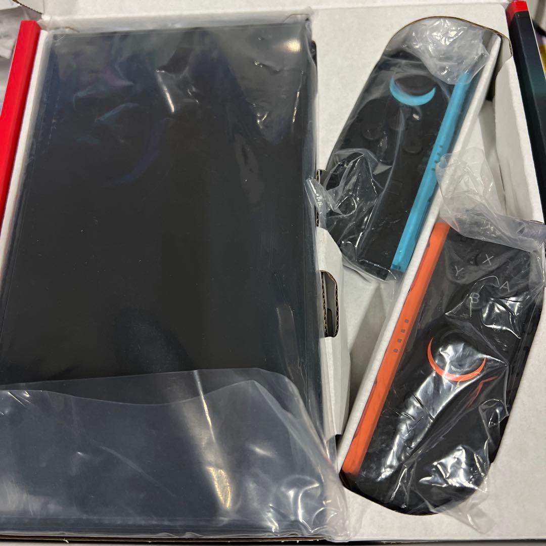 Nintendo Switch2 日本語専用