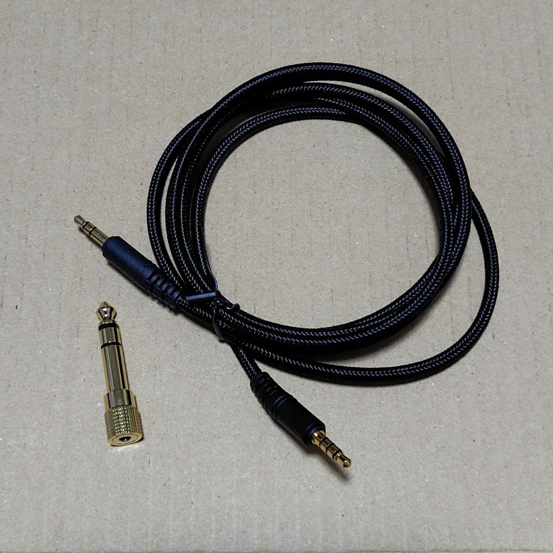 Fostex T60RP セミオープンRPダイナミック型 ヘッドホン