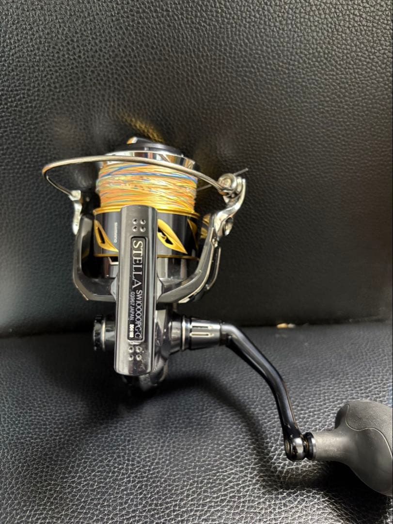 シマノ　19ステラSW10000PG