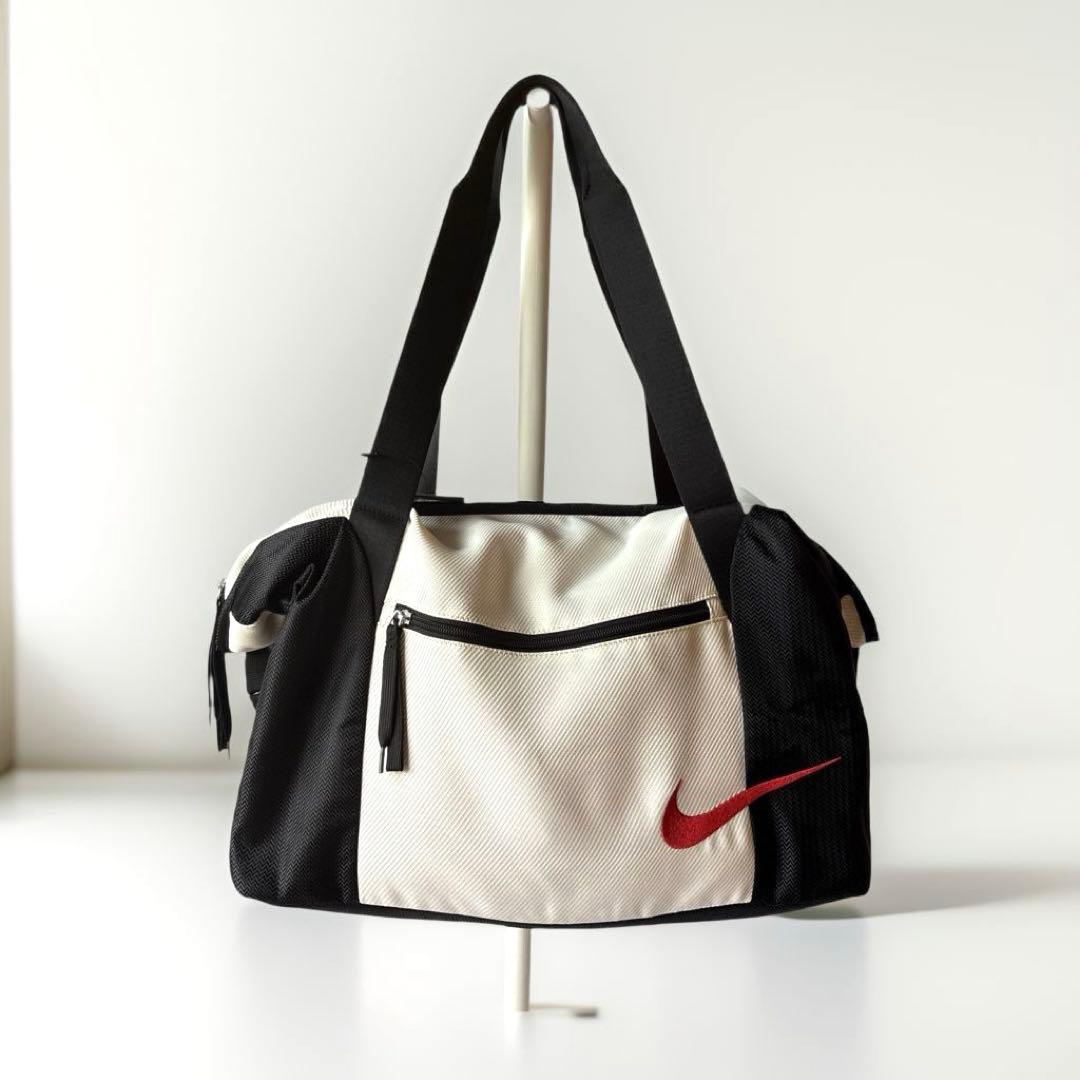 【新品】NIKE GOLF トートバッグ ボストン TG0226 大容量 軽量