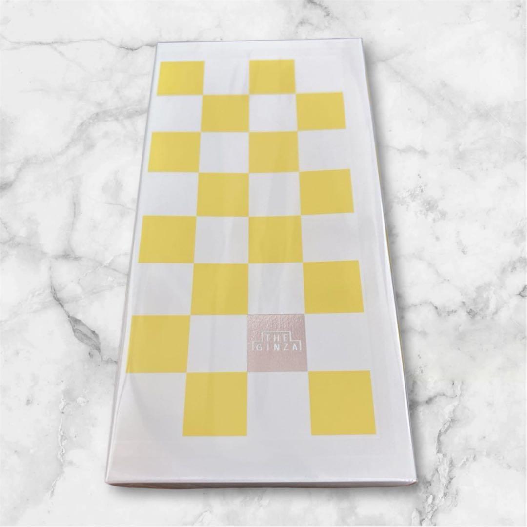 資生堂　ザ・ギンザ　ホリデーコレクション　スキンケアリチュアル　　×2セット