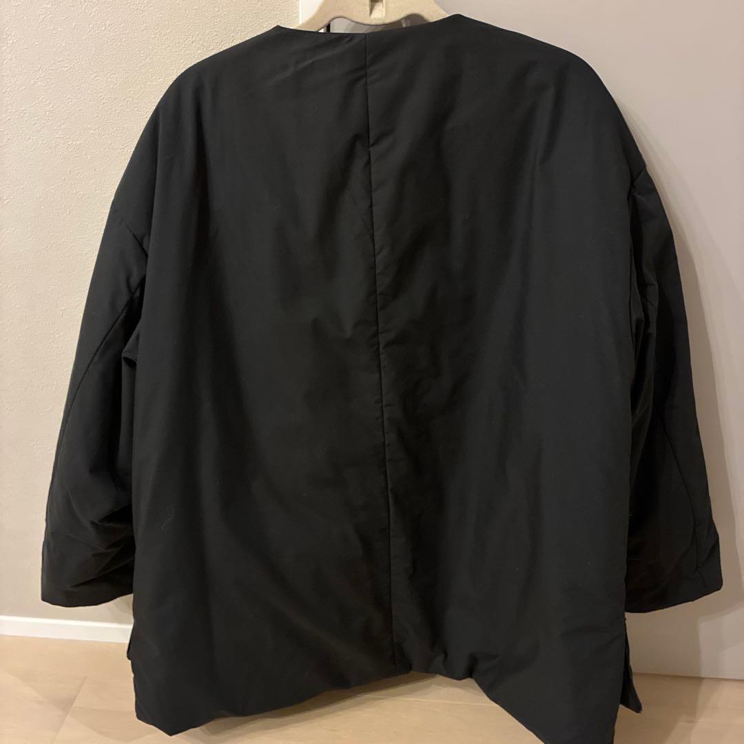 大幅お値下げ中です♪ステイトオブマインド　リバーシブルキルティングコート