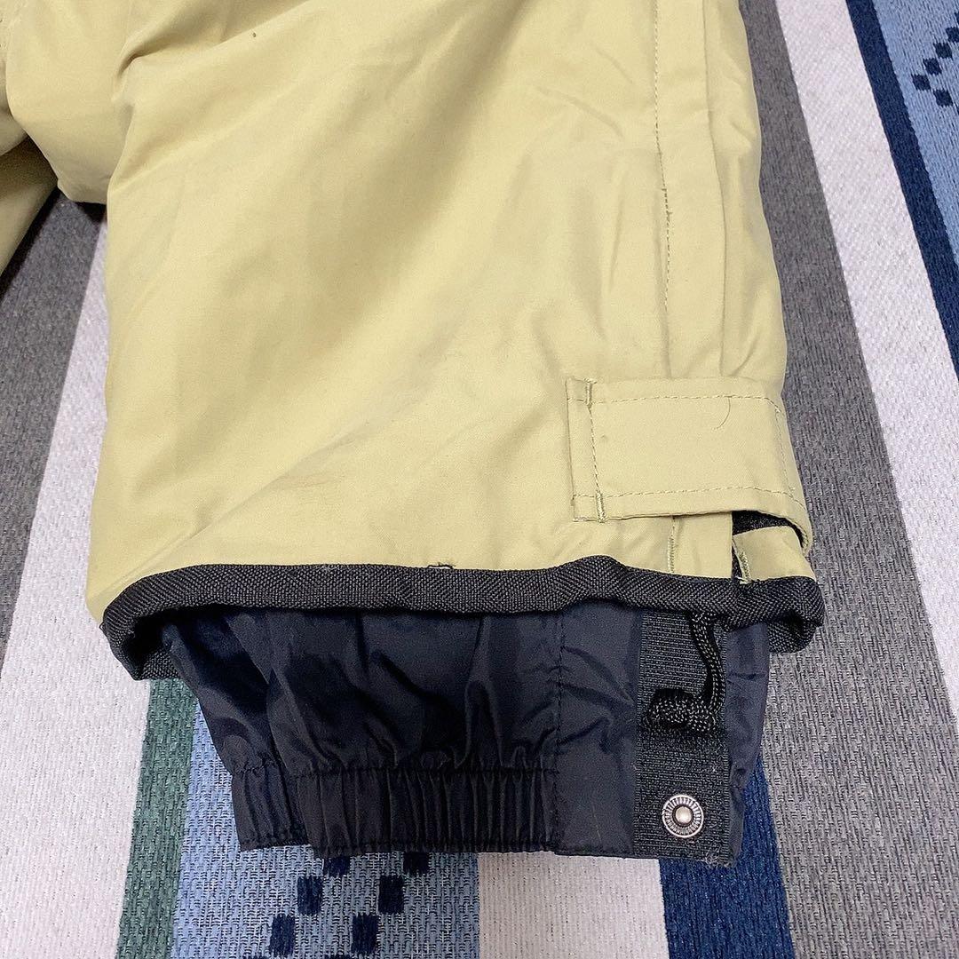 ROXY スノボ　スキー　ウェア　ビブパンツ