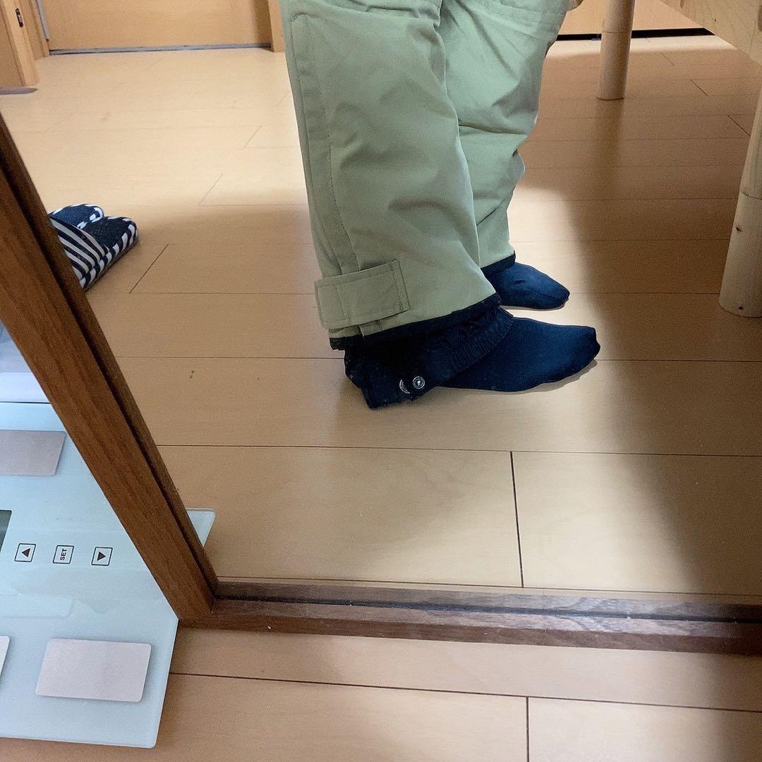 ROXY スノボ　スキー　ウェア　ビブパンツ