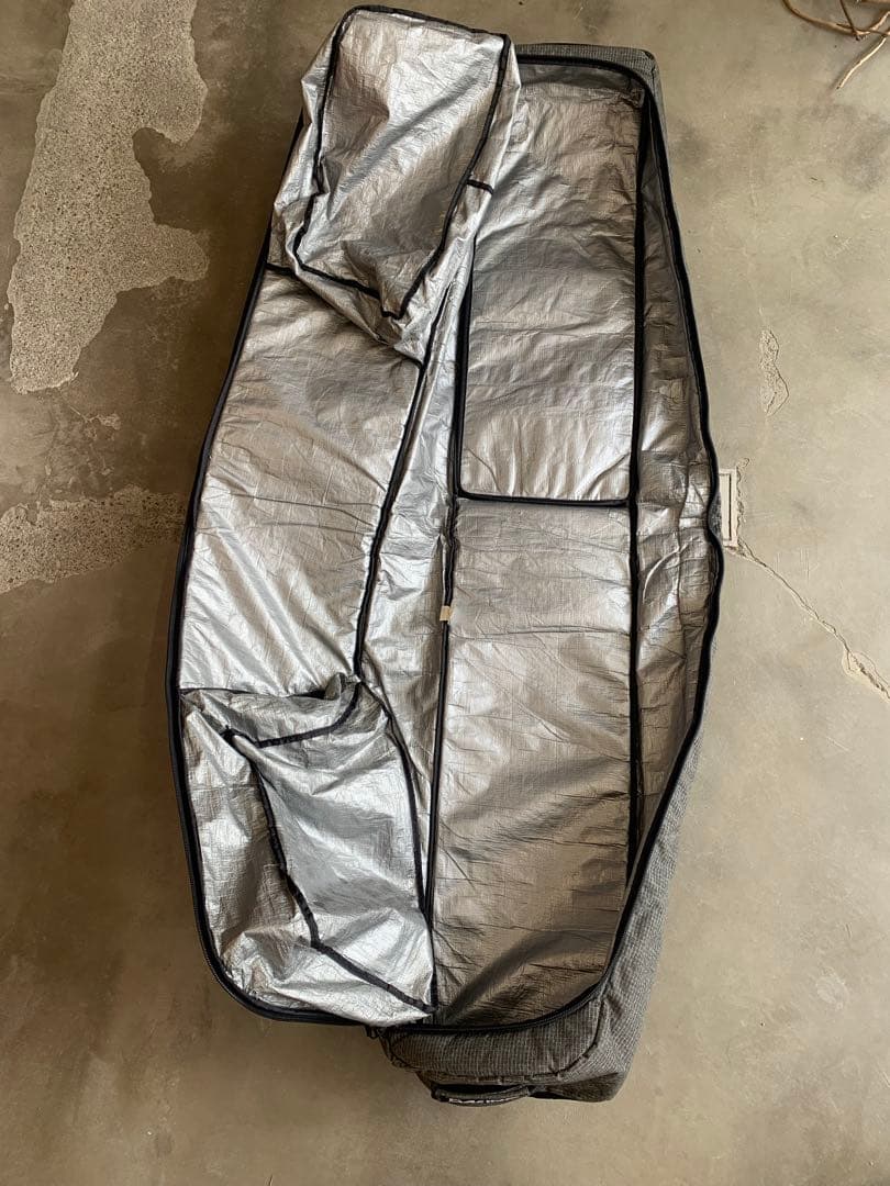 DAKINE スノーボードバッグ 165cm