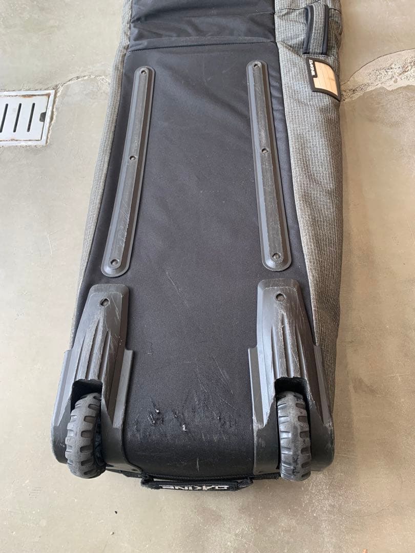 DAKINE スノーボードバッグ 165cm