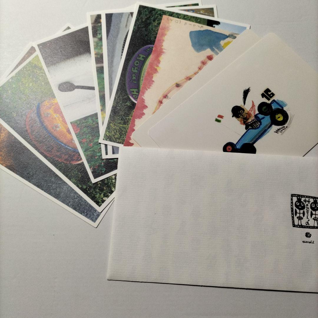 安齋肇　トレジャーボックス