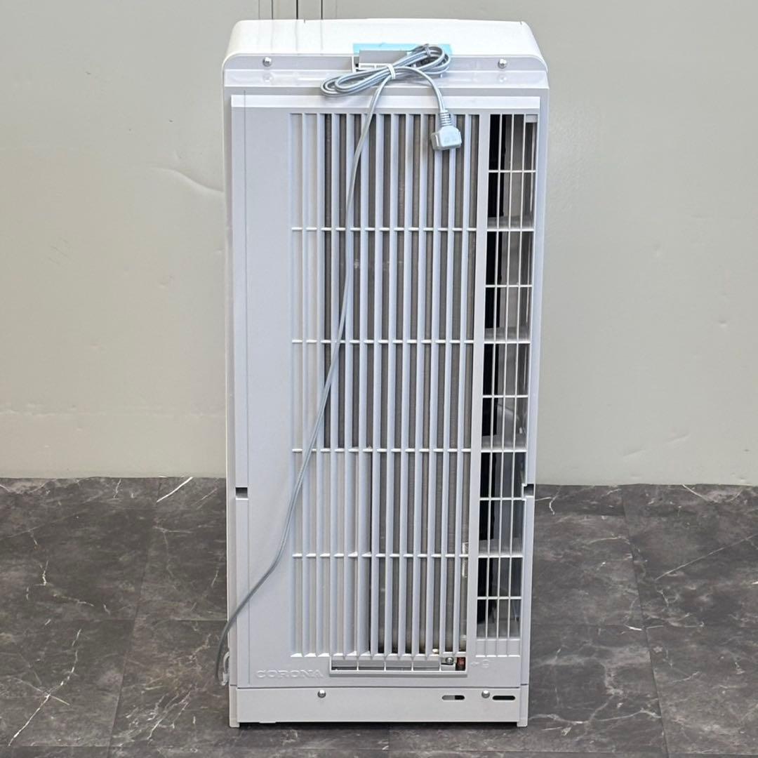 ◯送料込！未使用 CORONA 2025ウインドエアコン CW-1625R-WS