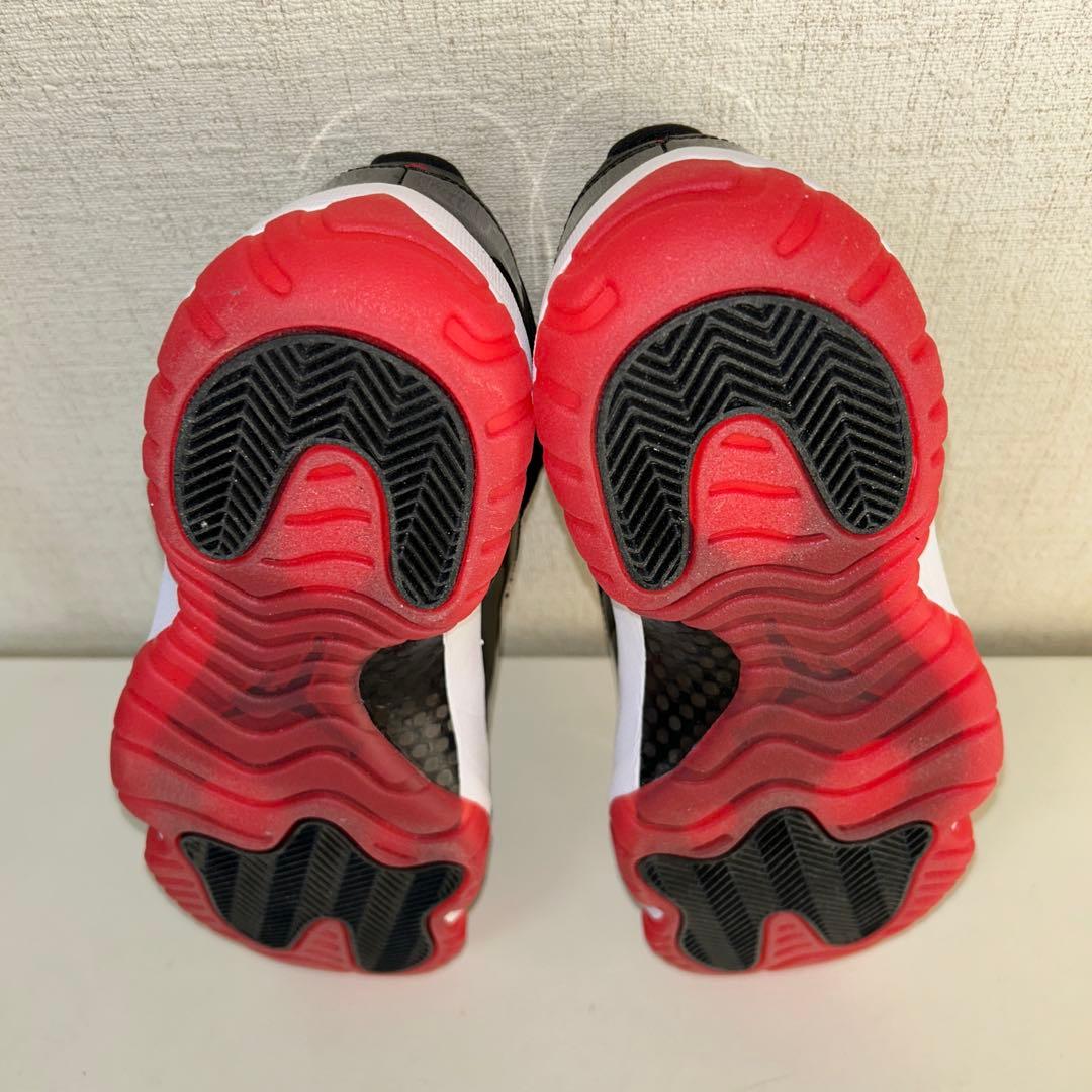 NIKE エアジョーダン11 レトロLOW